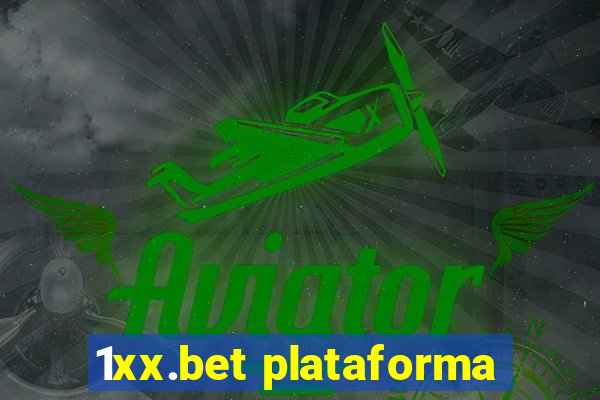 1xx.bet plataforma